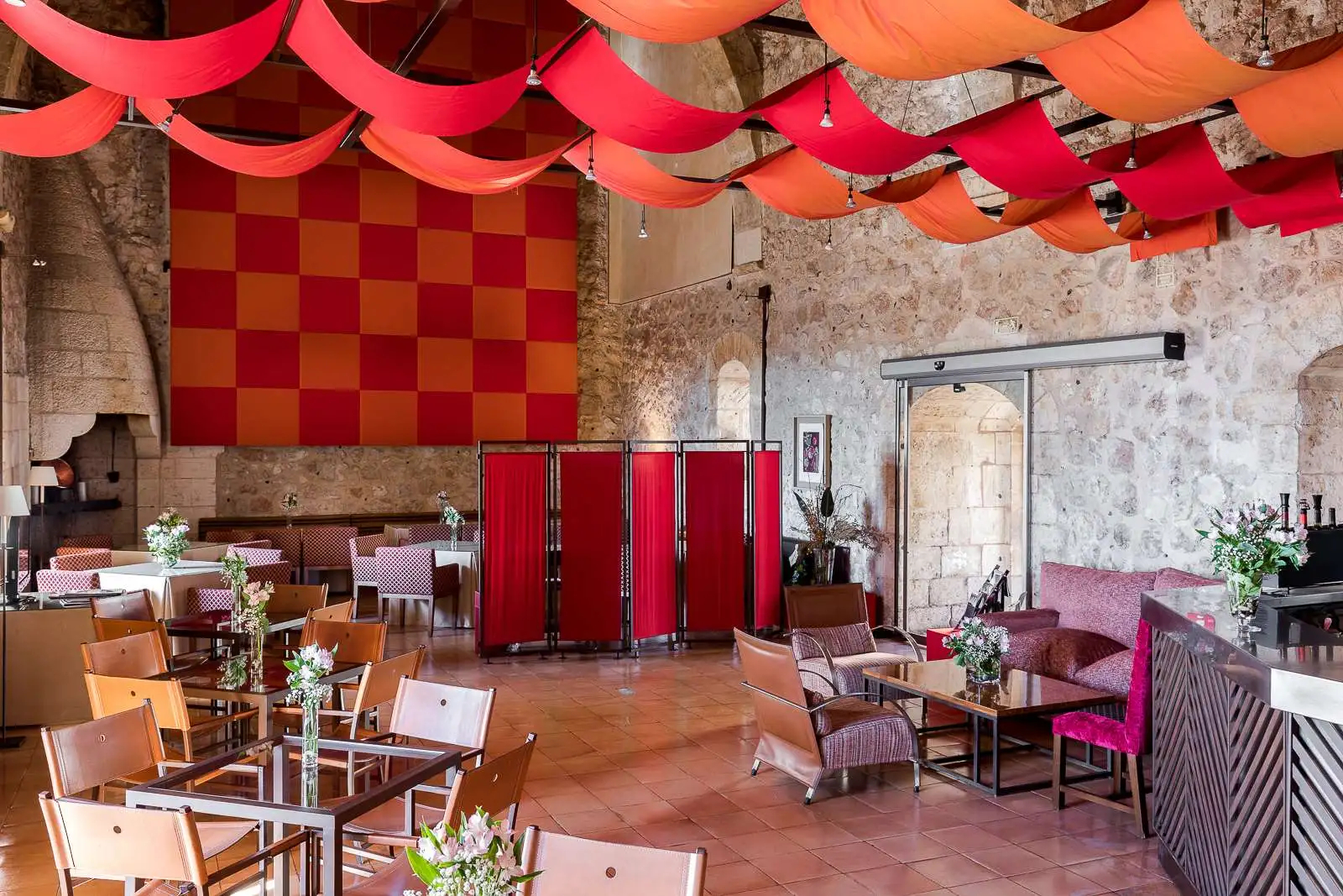 Photo - Parador de Alarcón