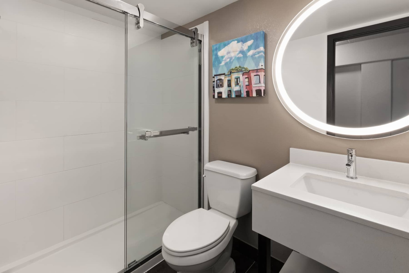 Foto - Holiday Inn Express & Suites Washington DC - NoMA by IHG