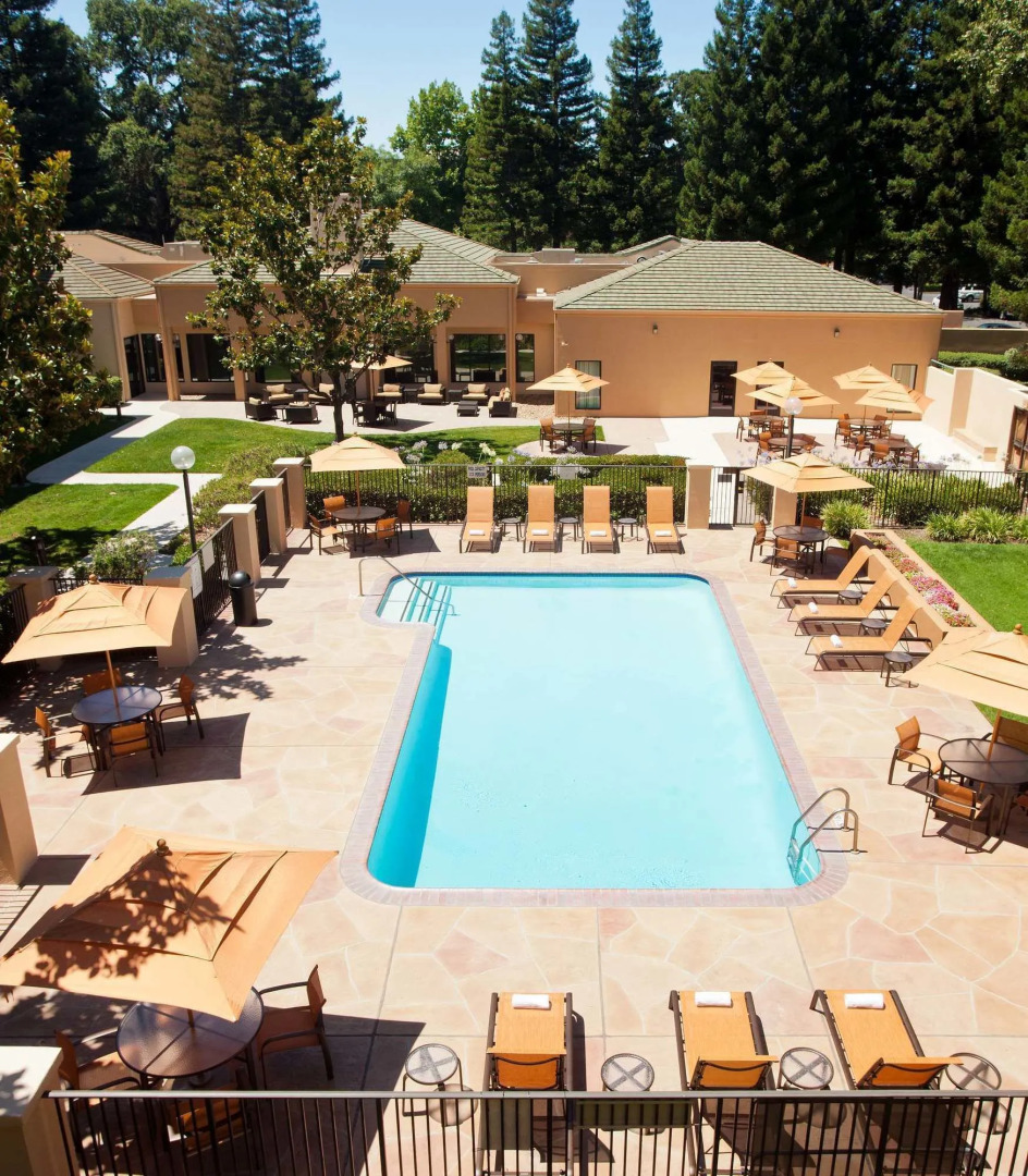 Foto - Courtyard Sacramento Airport Natomas