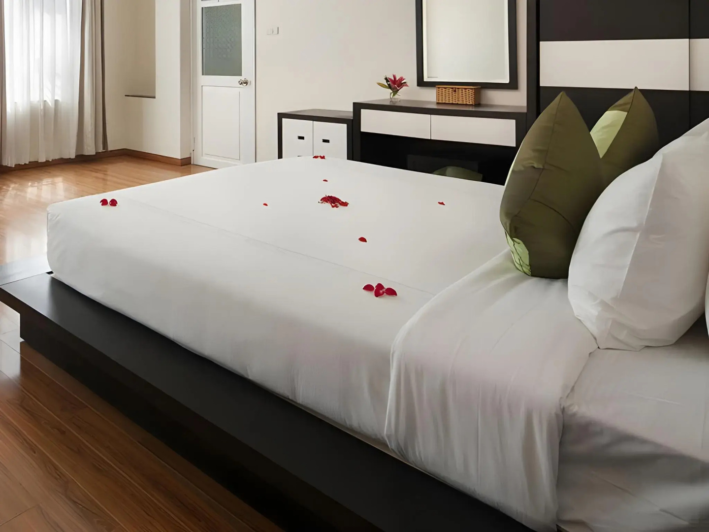 Foto - Serenity Villa Hotel