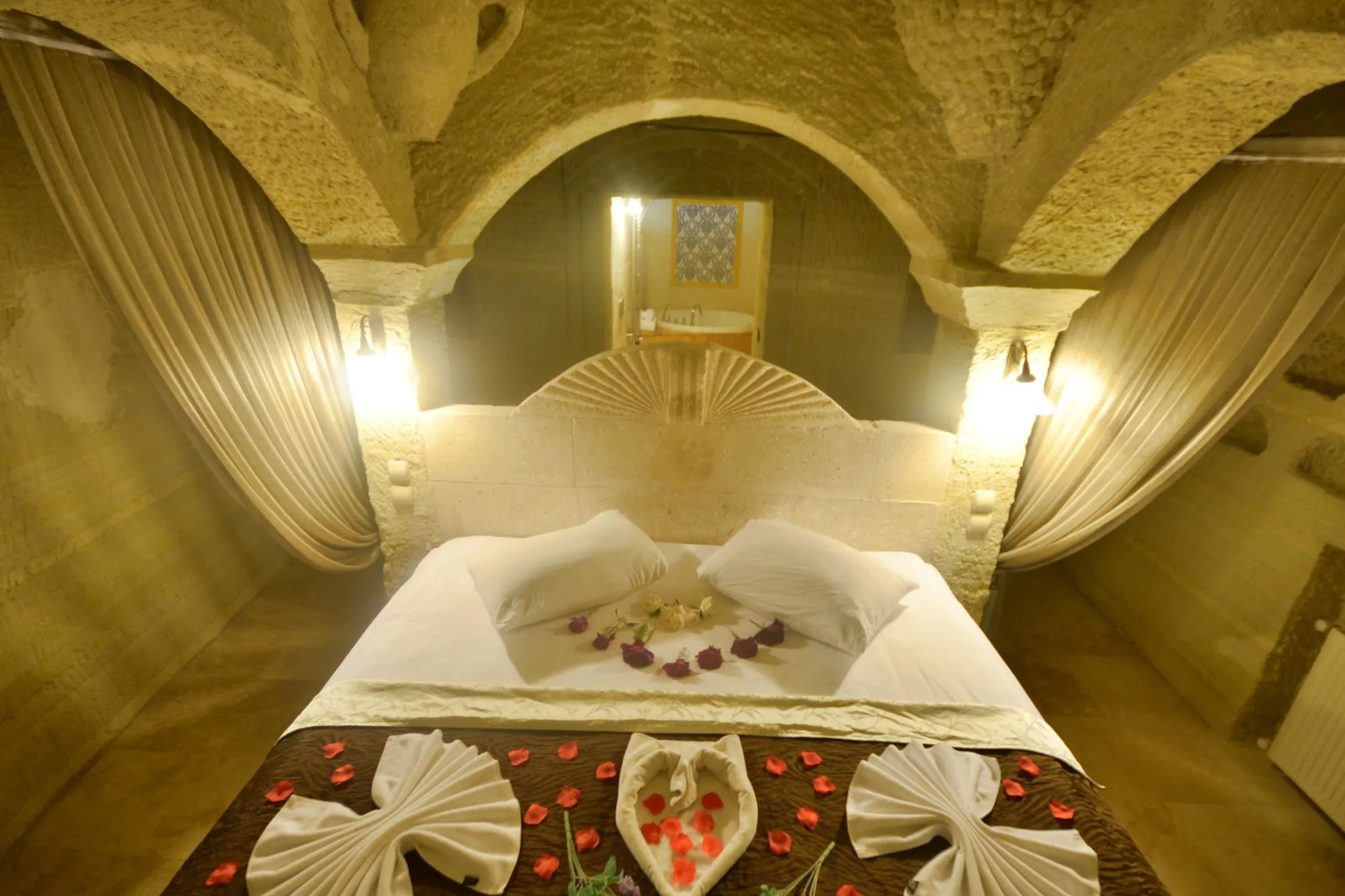 Foto - Holiday Cave Hotel