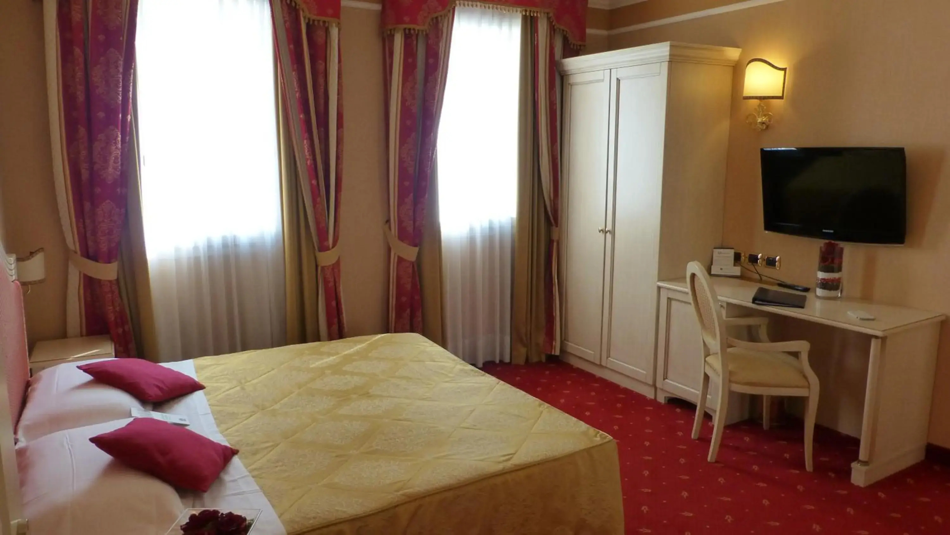 Foto - iH Hotels Padova Admiral