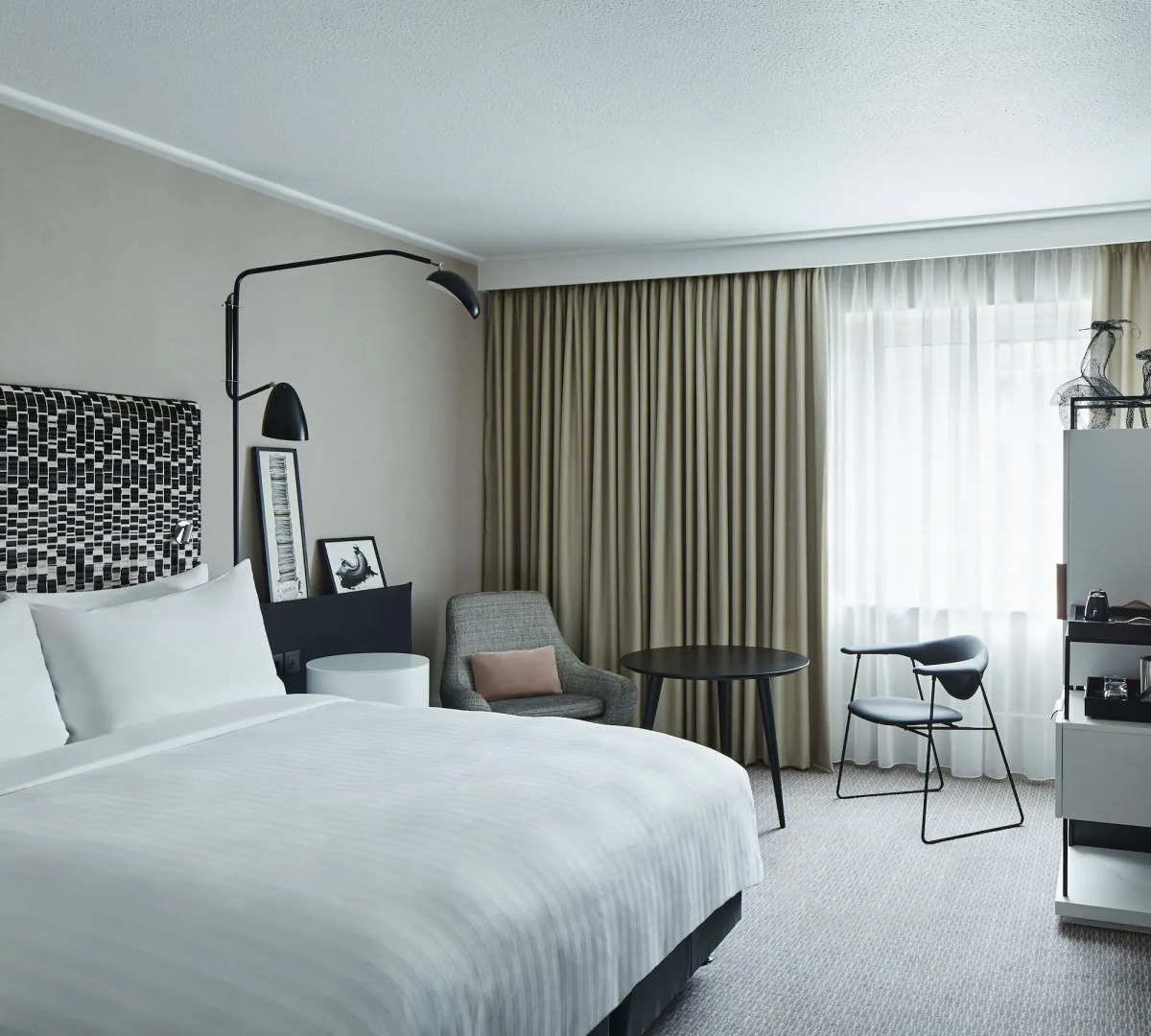 Photo - London Marriott Maida Vale