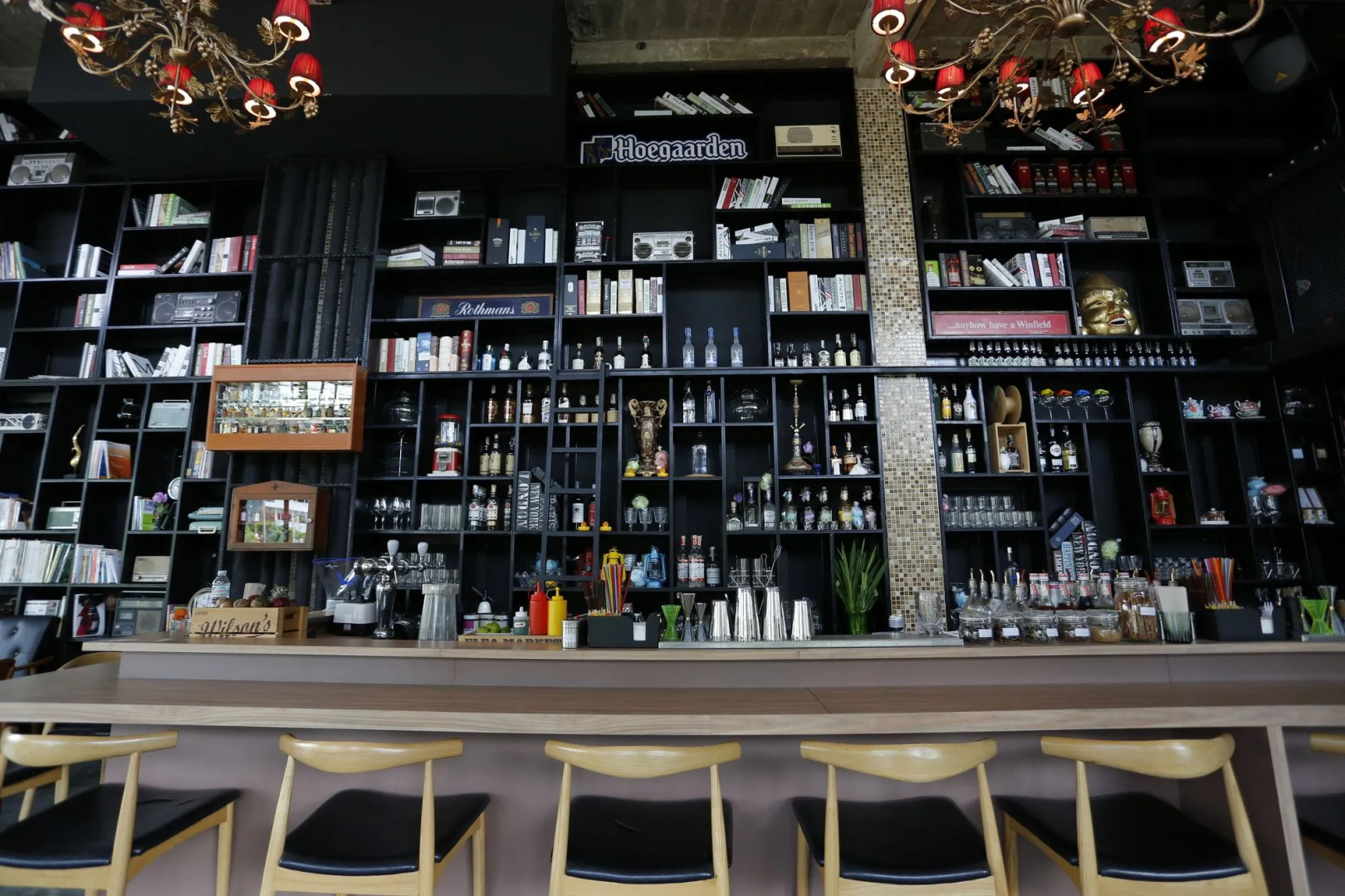 Foto - Quip Bed & Breakfast