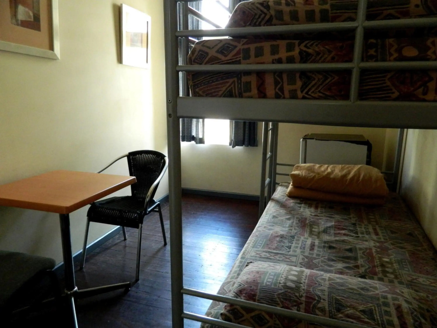 Photo - Elizabeth Hostel