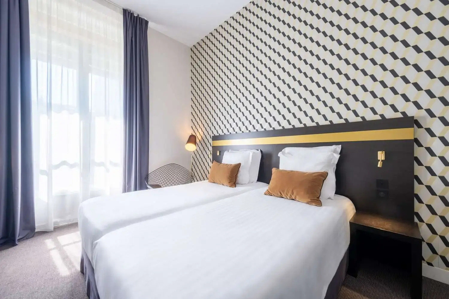 Foto - Hôtel Le Soleia by Inwood Hotels