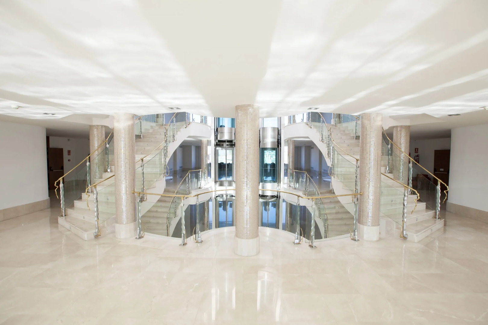 Foto - Hotel Granada Palace, Affiliated by Melia