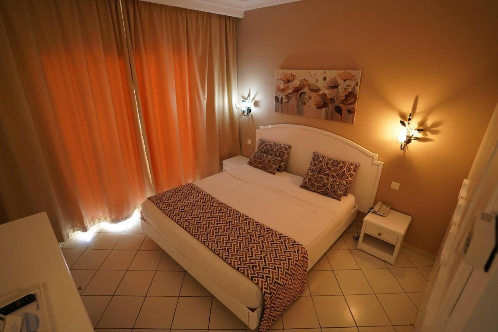 Photo - Hotel Nesrine