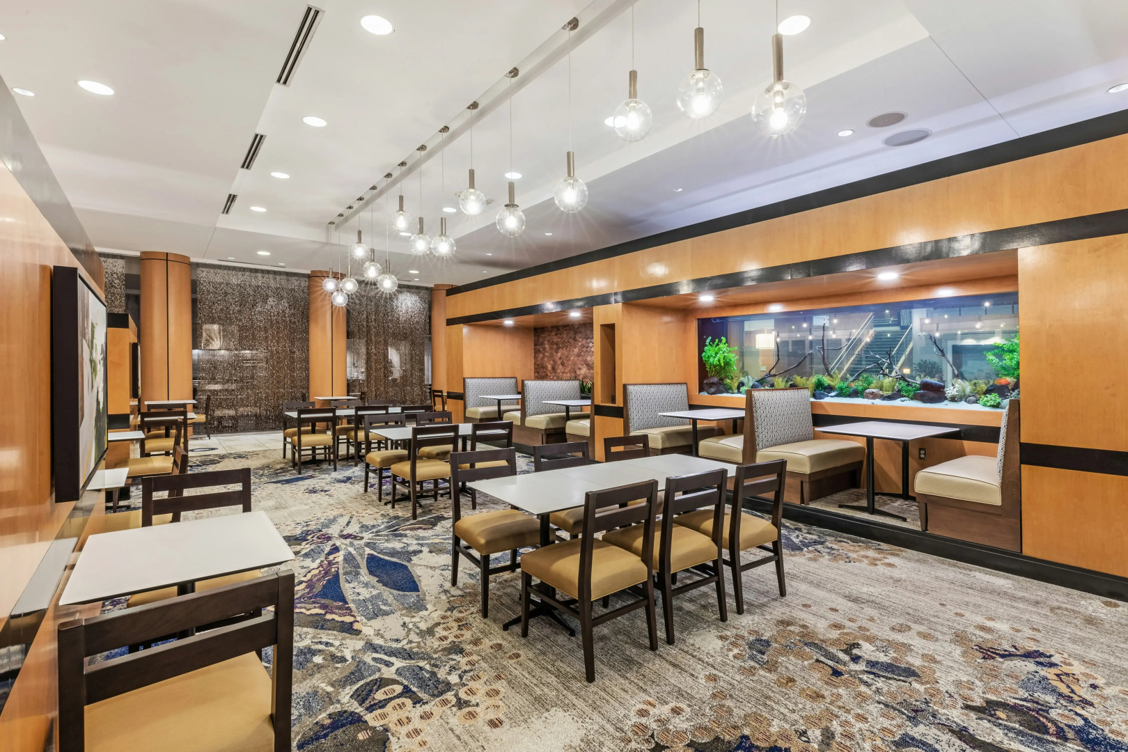 Photo - Embassy Suites by Hilton Houston Energy Corridor