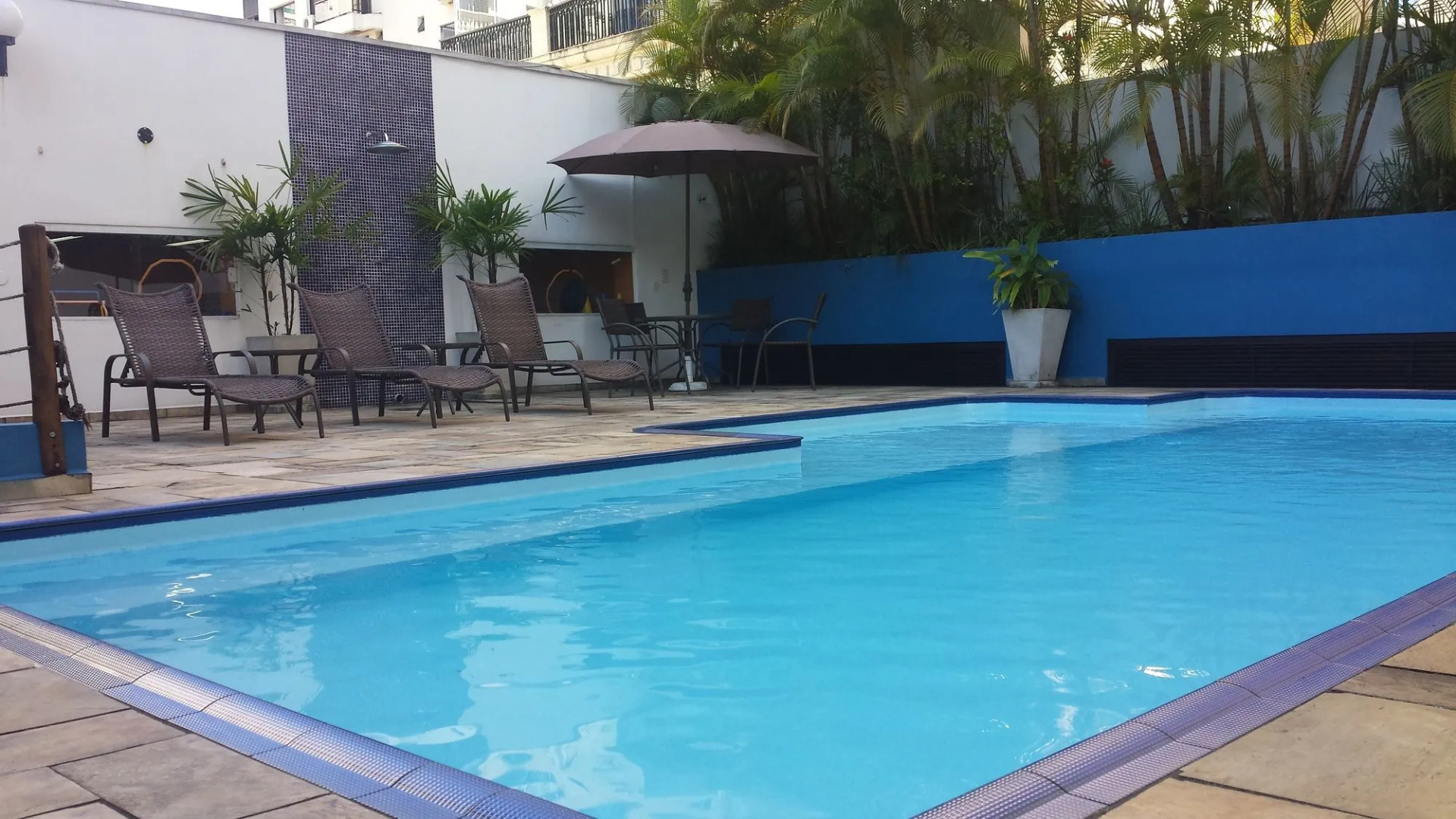 Foto - Landmark Residence - OFICIAL