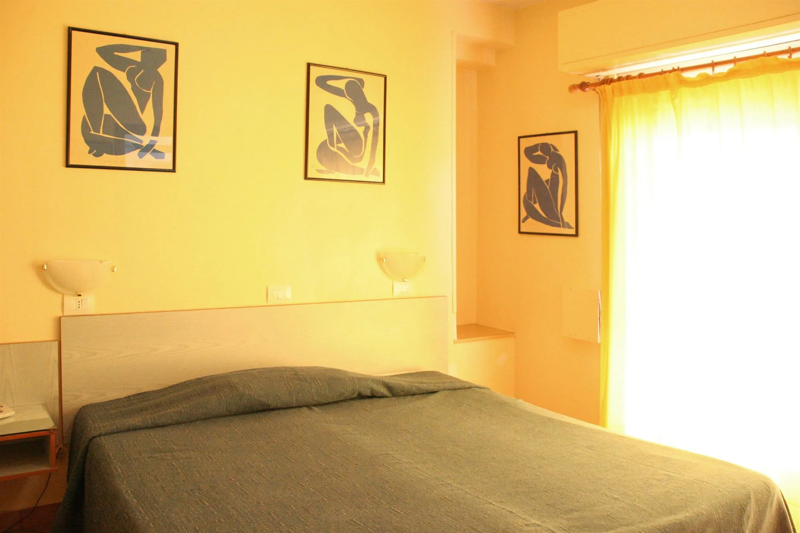 Photo - Hotel Ping Pong