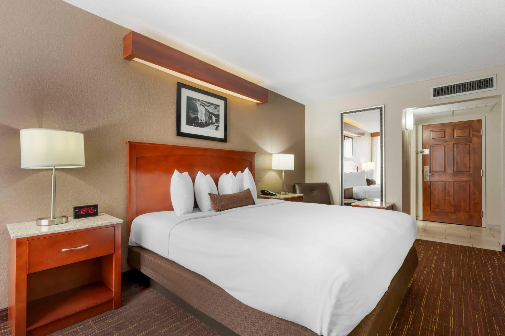 Foto - Best Western Plus Boomtown Casino Hotel