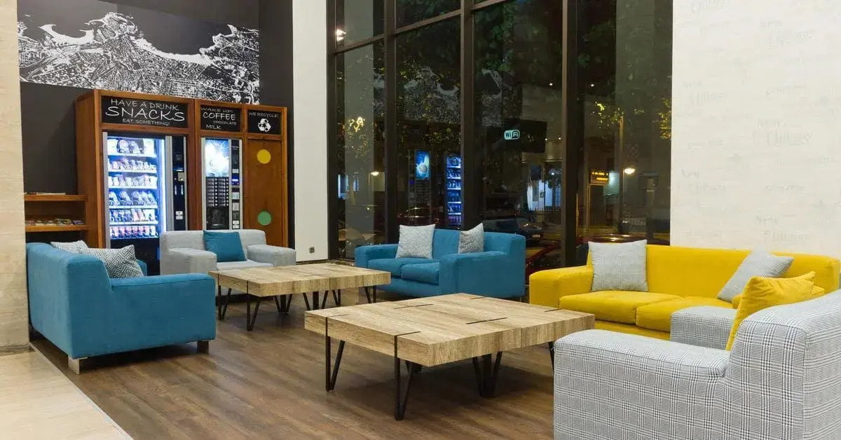 Foto - Hotel Zentral Gijón Rey Pelayo