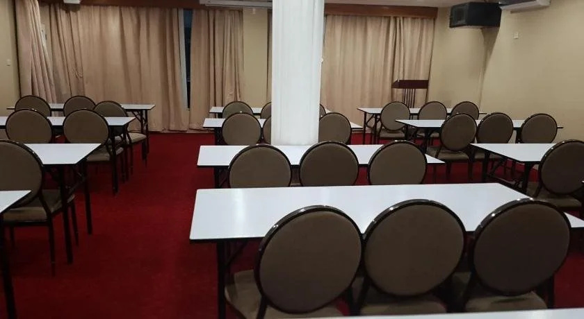 Foto - Mendiata Hotel