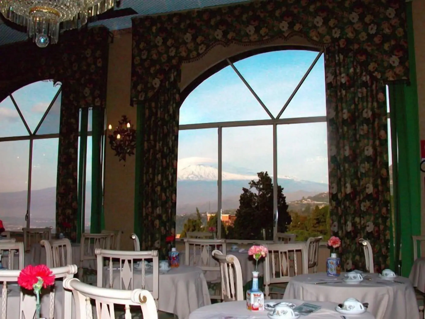 Photo - Taormina Park Hotel
