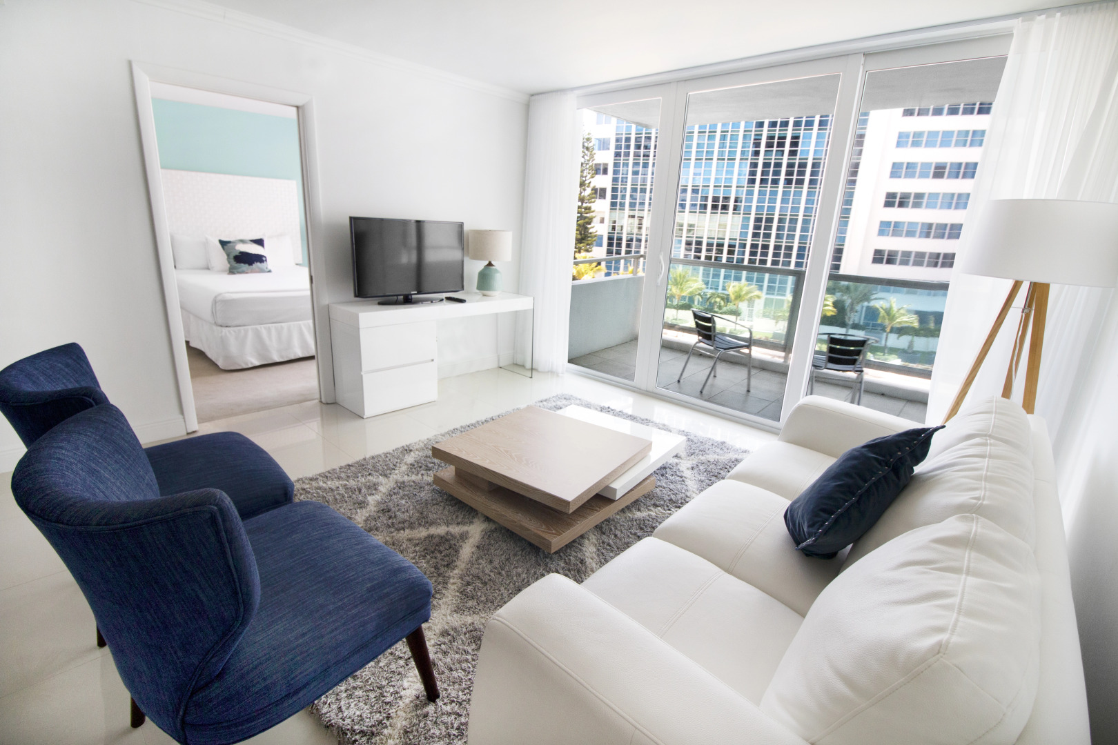 Photo - Seacoast Suites on Miami Beach