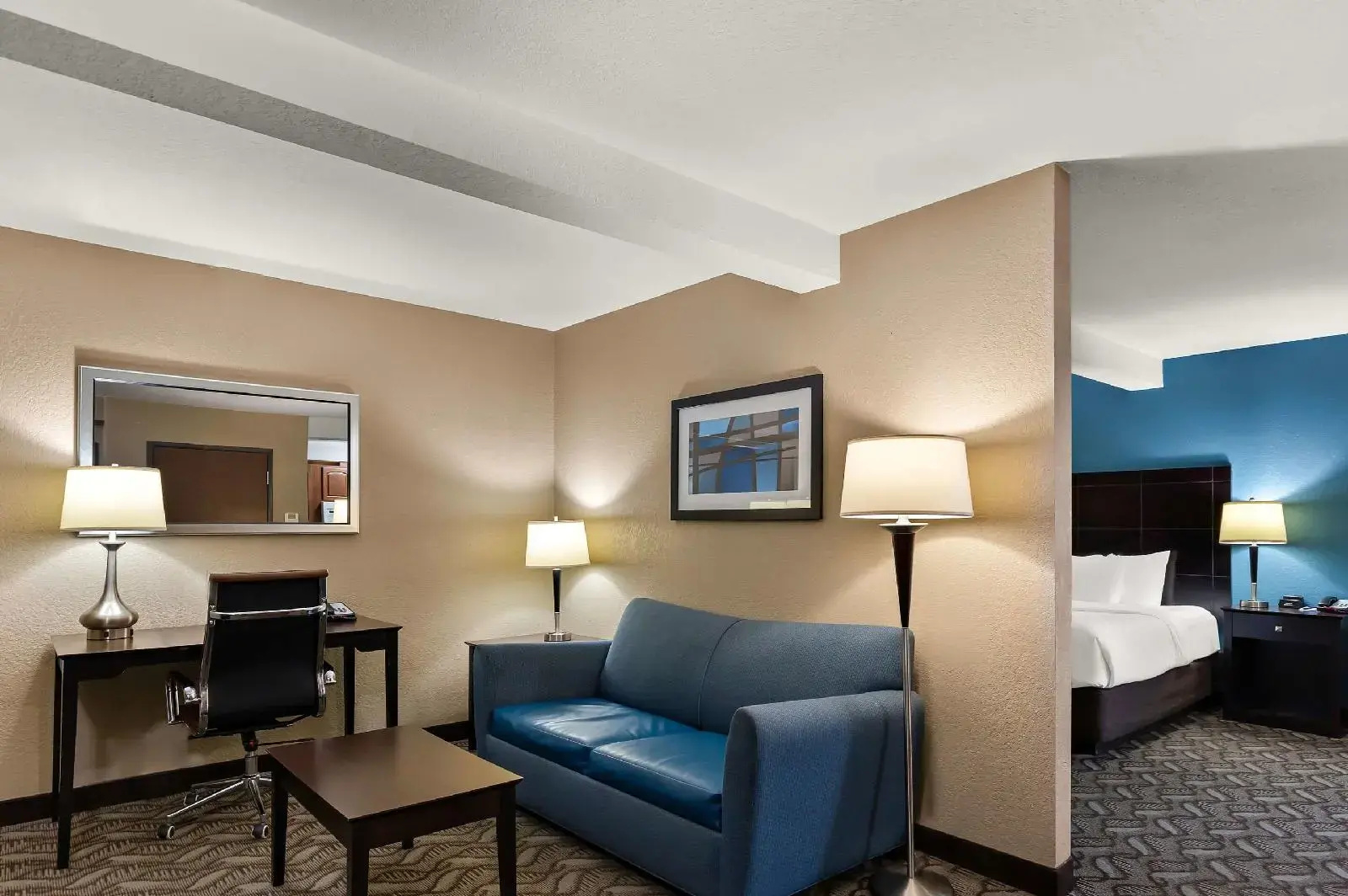 Photo - Comfort Inn & Suites Springfield I-55