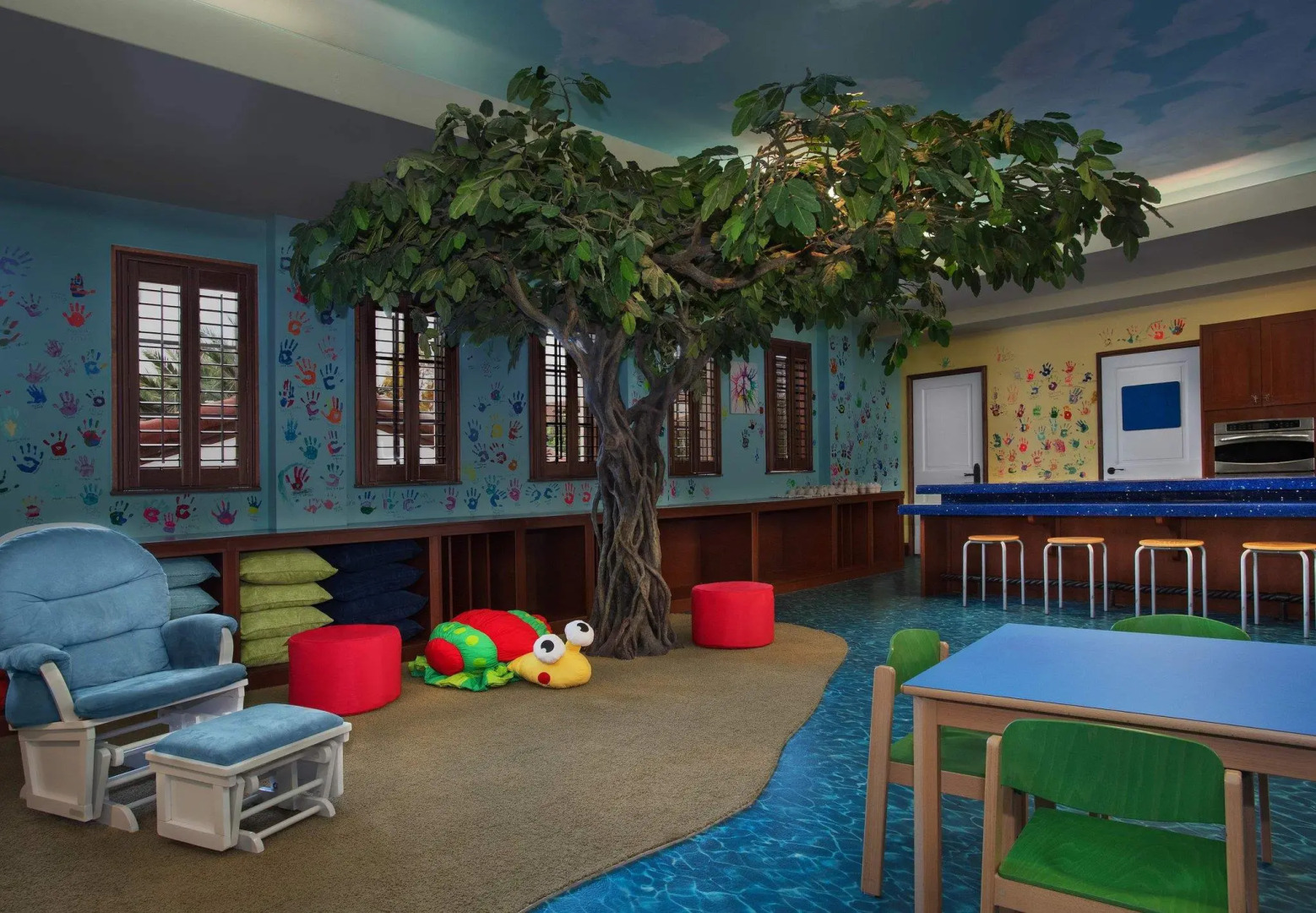 Foto - Marriott's Lakeshore Reserve