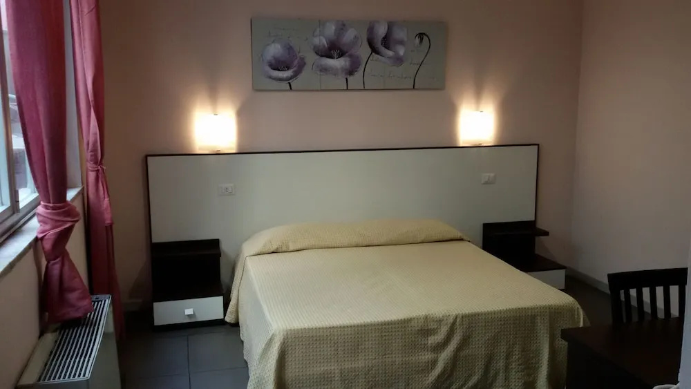 Foto - Hotel Antonelli