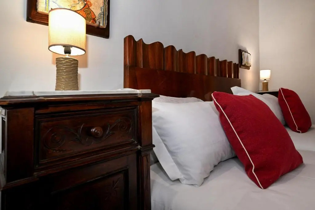 Foto - Vicolo dell'Aquila - Residenze Romanae