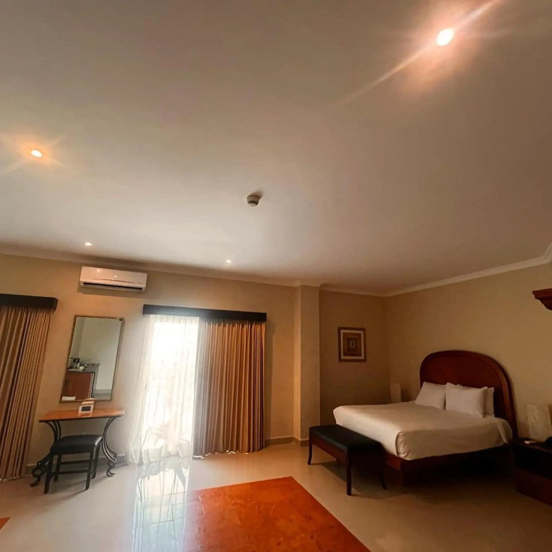 Photo - Hotel Palacio Maya
