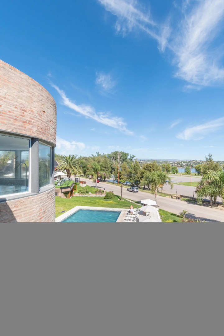 Foto - Portal del Lago Hotel