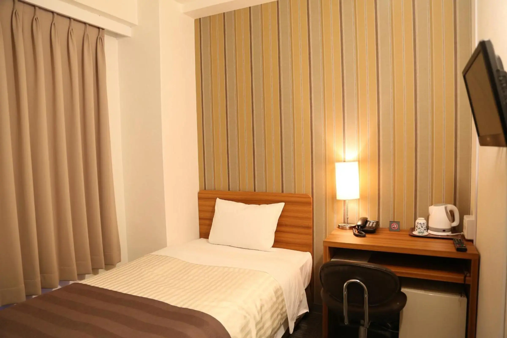 Foto - Hotel New Ueno