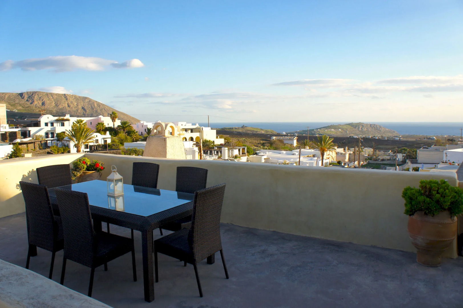 Foto - Santorini Heritage Villas