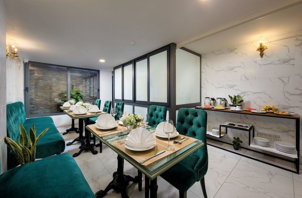 Photo - Hanoi Gatsby Hotel