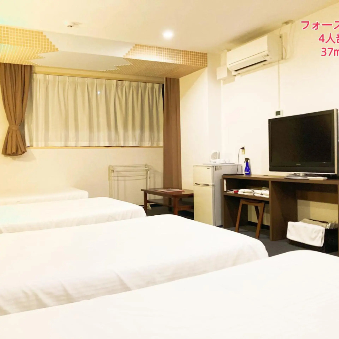 Photo - Hotel Precia Naha Tsujimachi - Vacation STAY 17058v