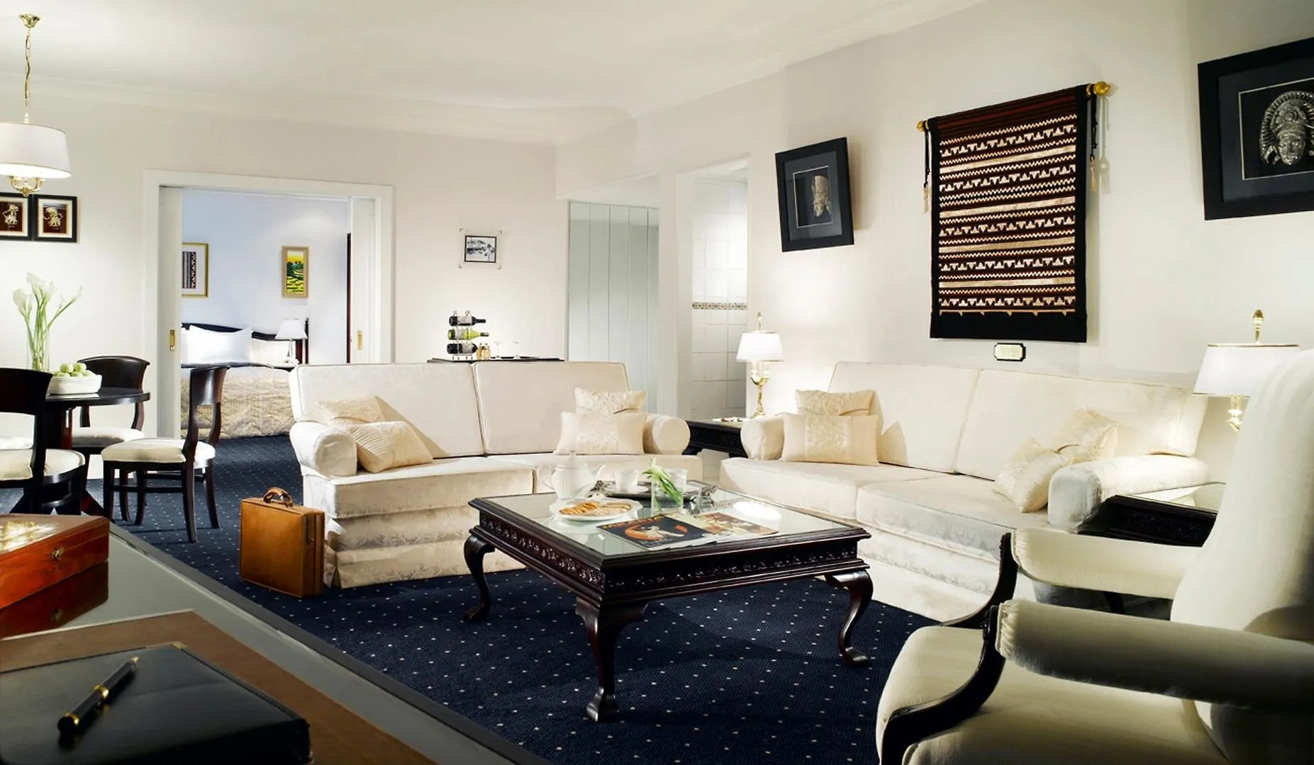 Photo - Sari Pacific Jakarta, Autograph Collection