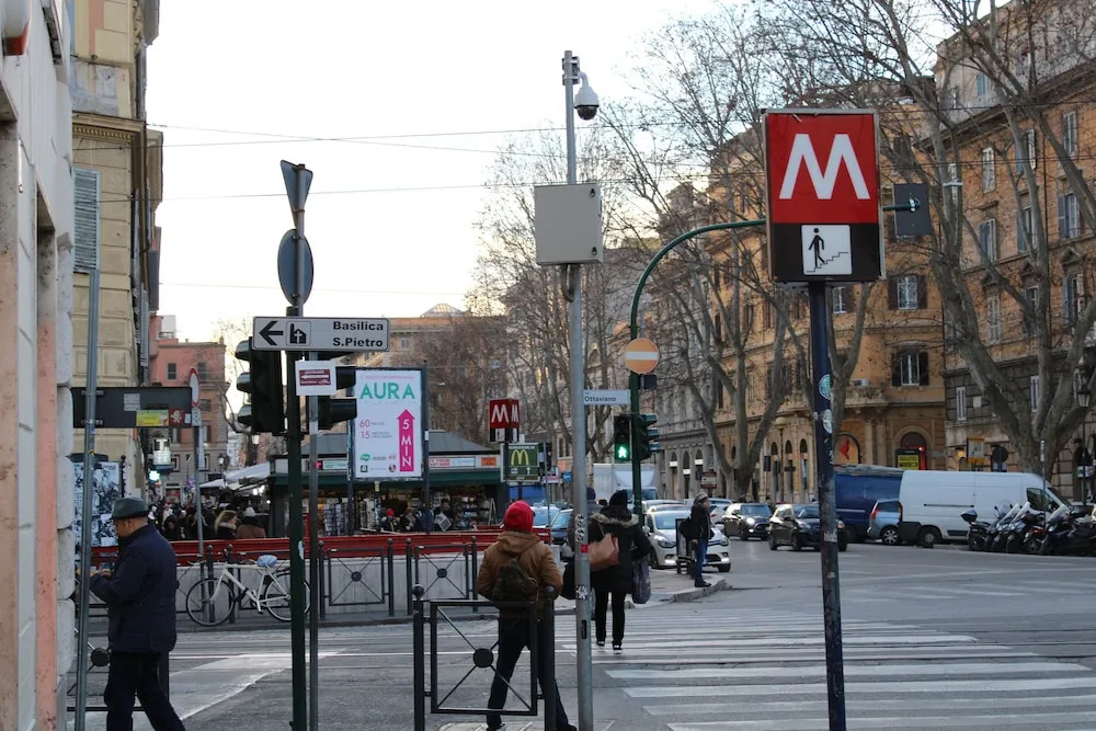 Photo - Casa Claudia Giulio Cesare