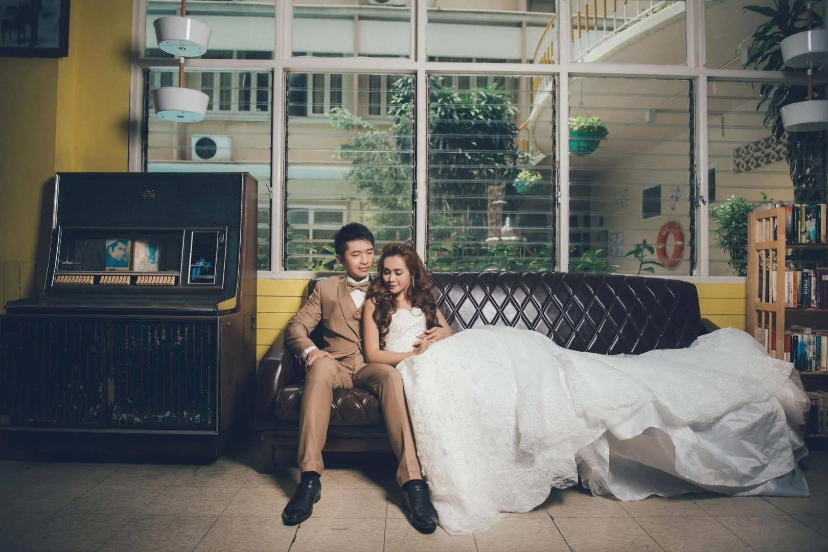 Foto - Miami Hotel Bangkok