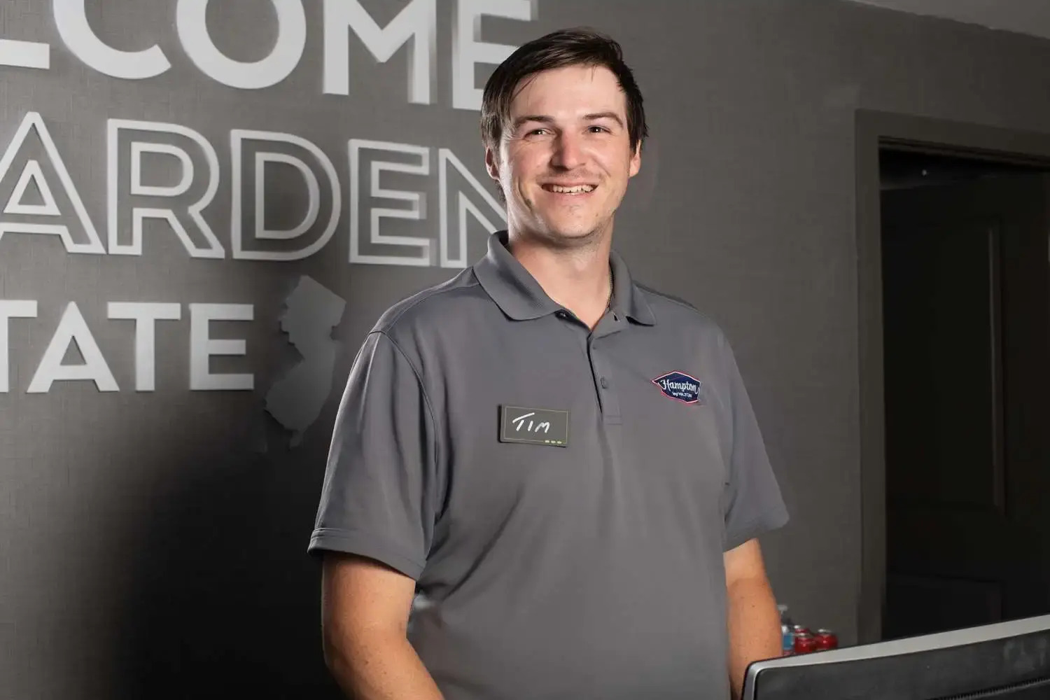 Photo - Hampton Inn Swedesboro Philadelphia