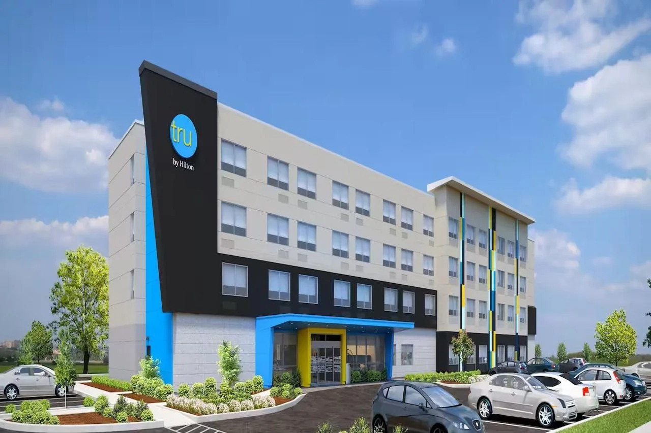 Photo - Tru By Hilton Atlanta Airport College Park