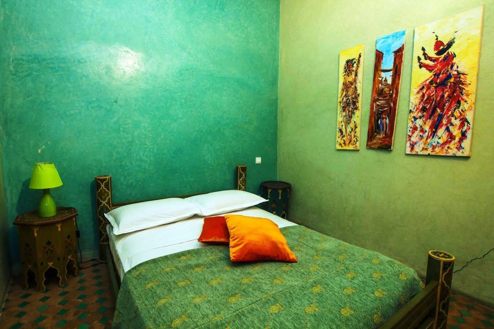 Photo - Riad Zinoun & Spa 11 Rooms