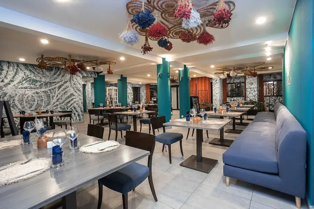 Foto - San Cristobal Boutique Hotel - Ivato Airport