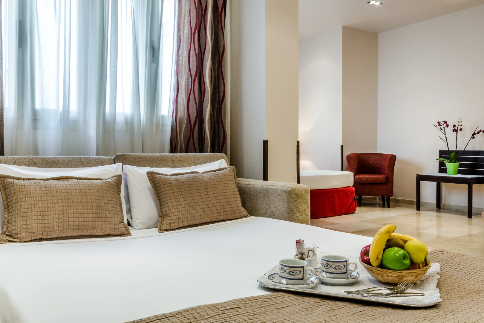 Photo - Hotel Exe Suites 33