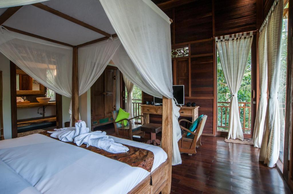 Photo - Tirta Padi Villa Ubud