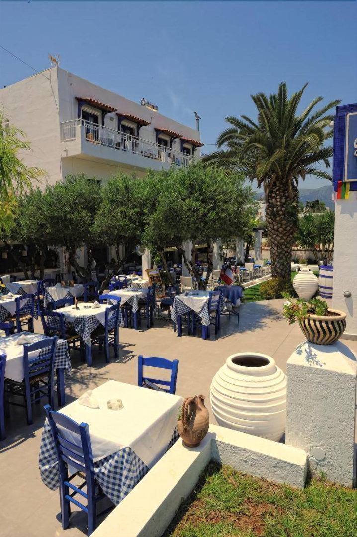 Foto - Sergiani Garden