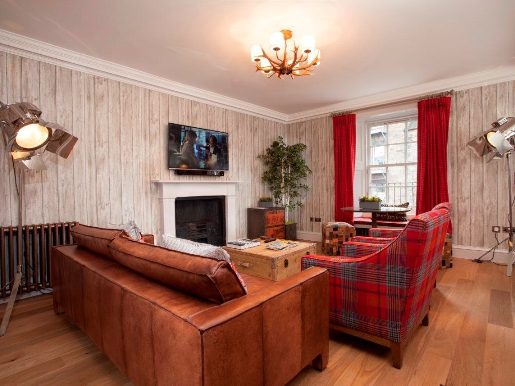 Foto - The Rutland Hotel & Apartments