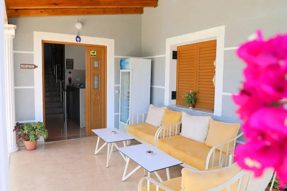 Foto - Hotel Milo Ksamil