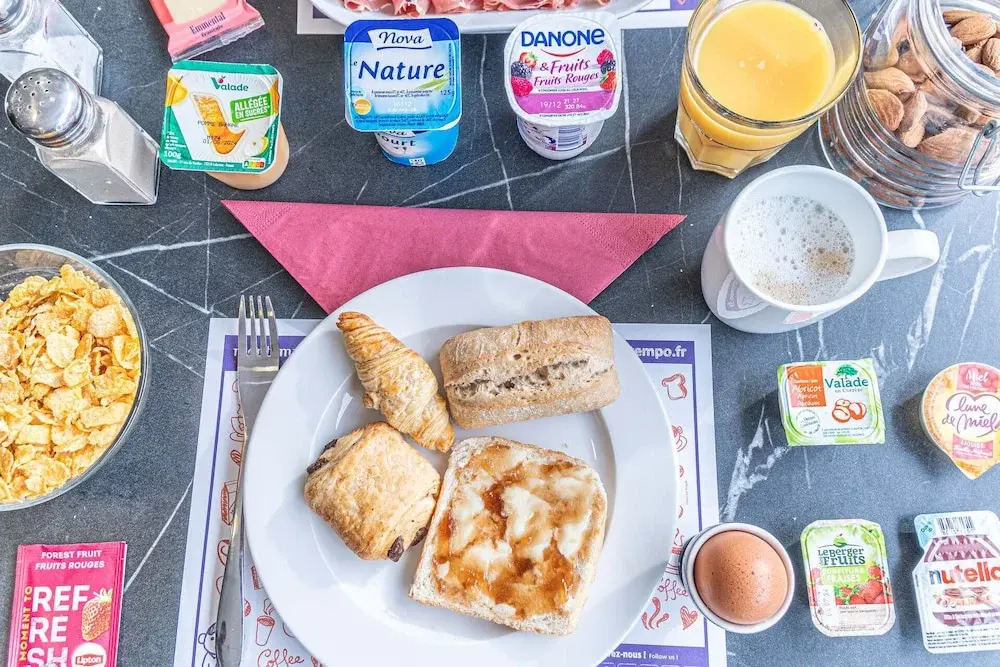 Photo - Montempô Appart'Hôtel Marseille Centre Dôme