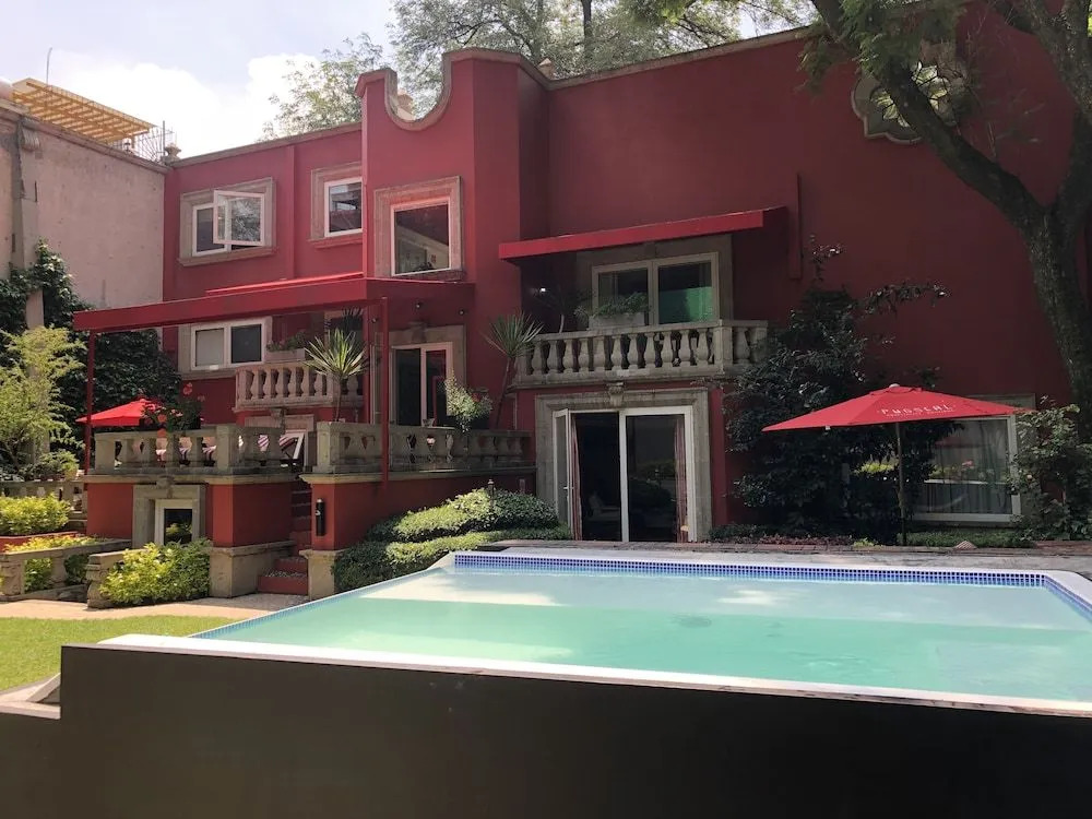 Foto - Hotel Boutique Casa Alebrije