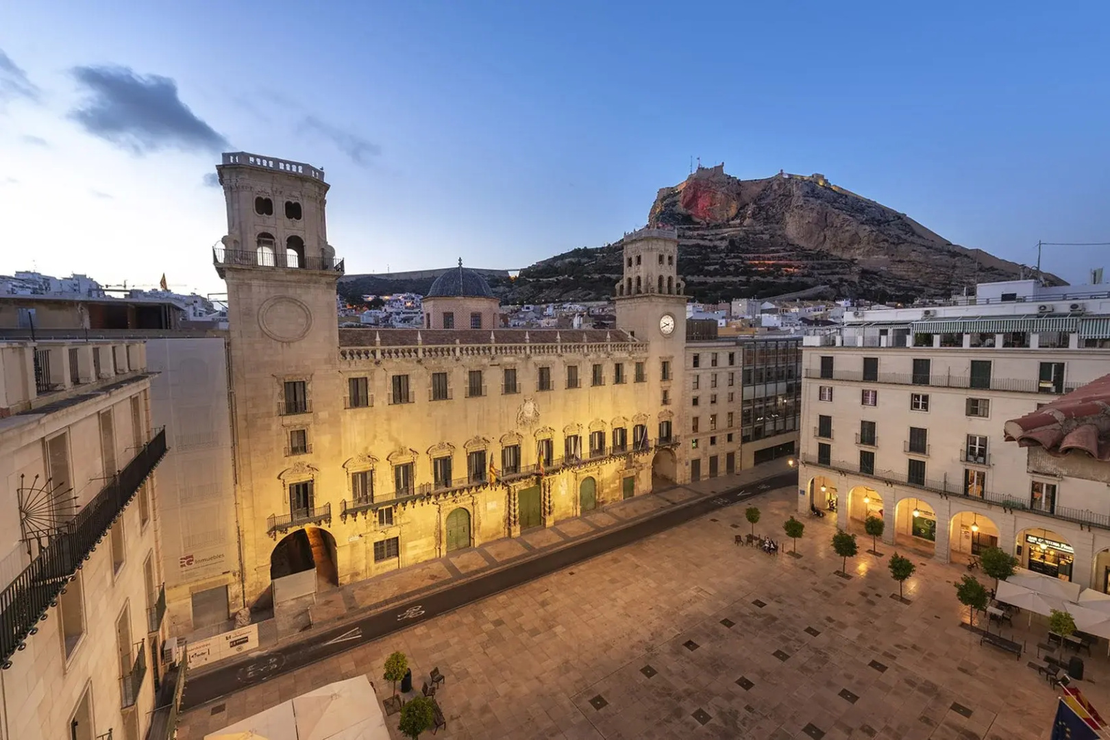 Photo - Eurostars Mediterranea Plaza