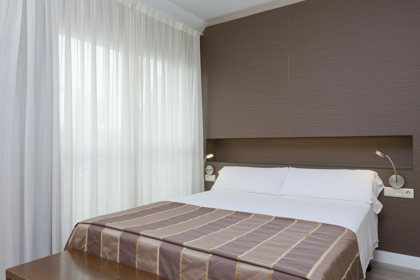 Foto - Hotel Vertice Sevilla