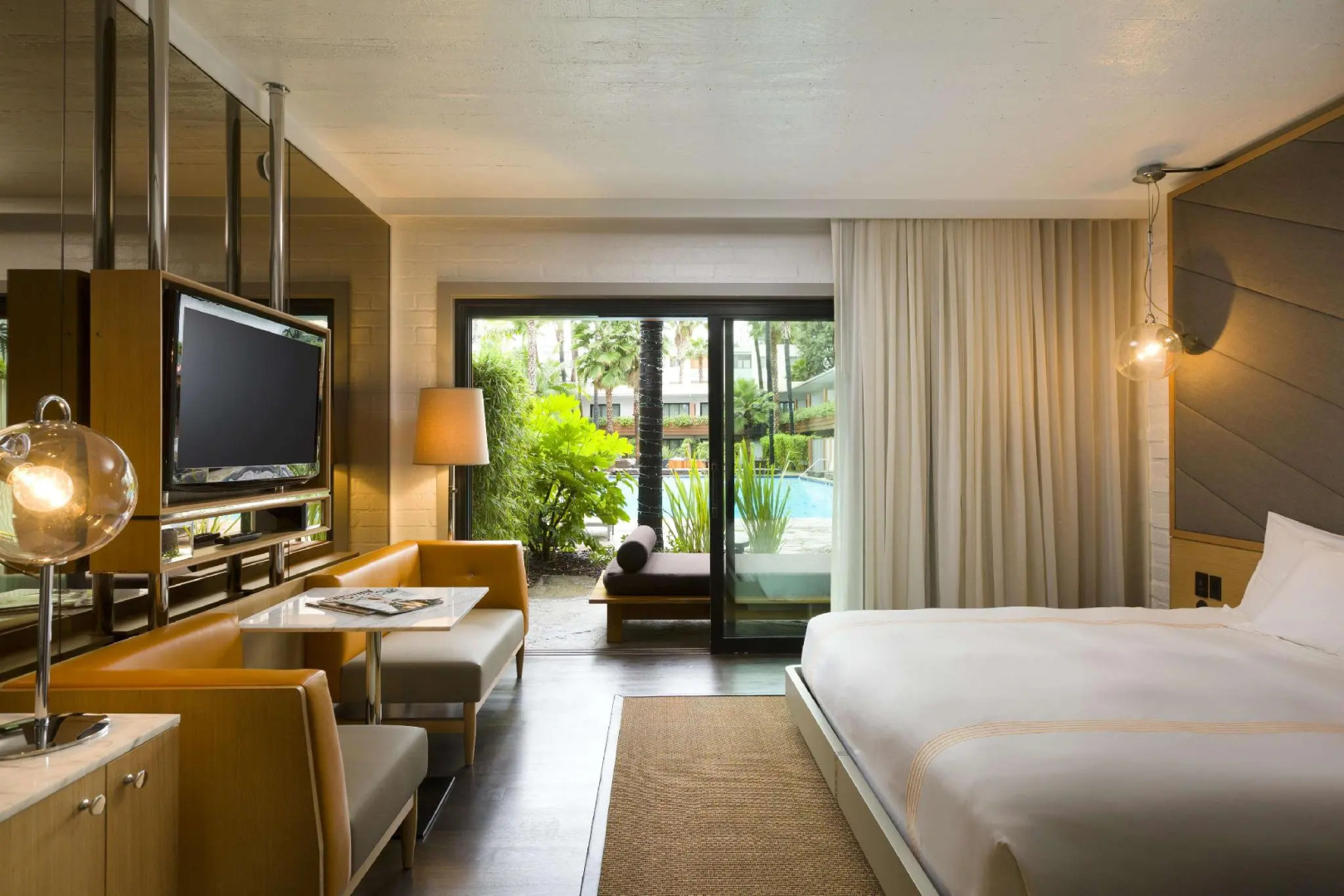 Photo - The Hollywood Roosevelt