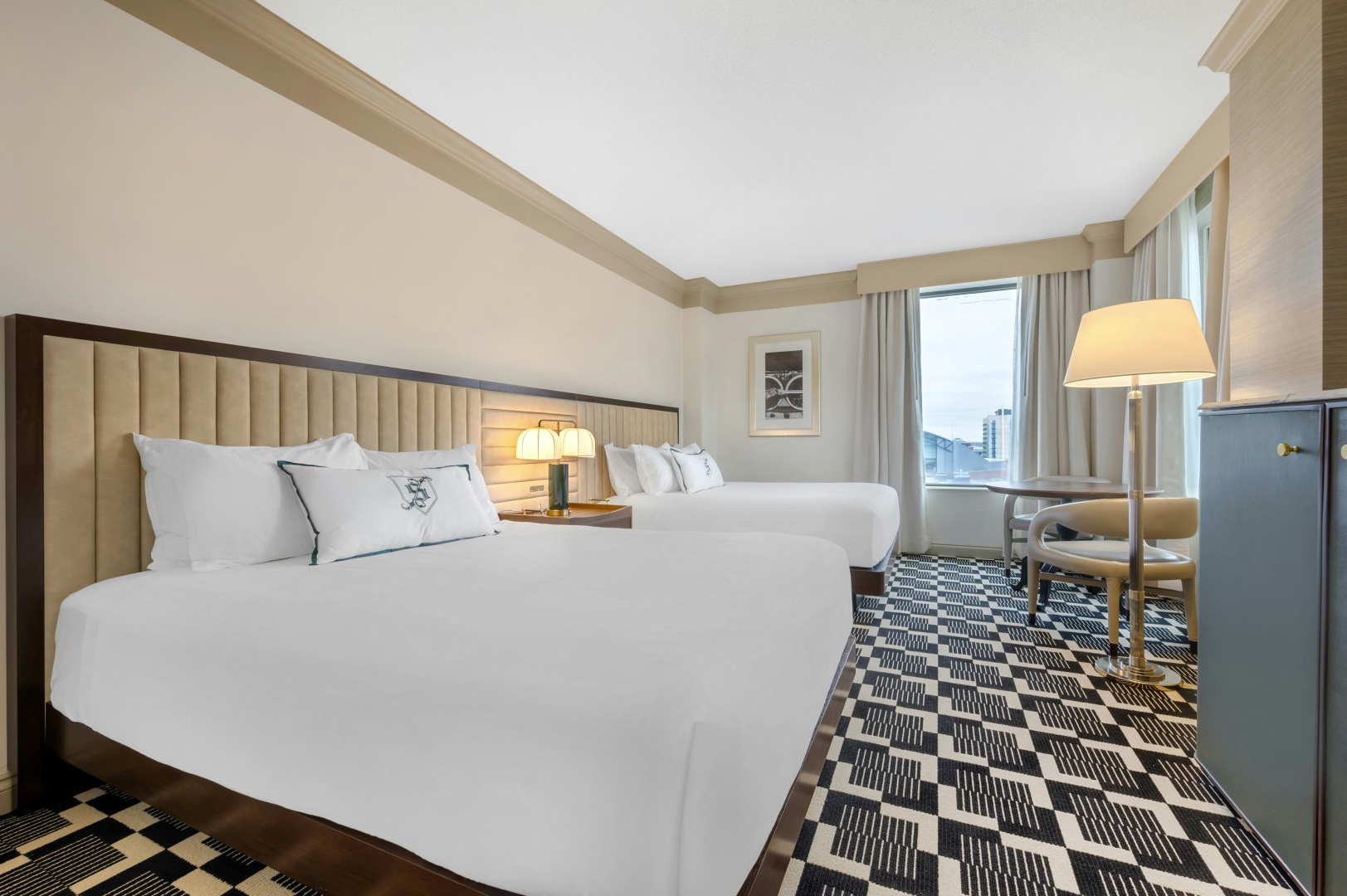 Foto - Omni Severin Hotel