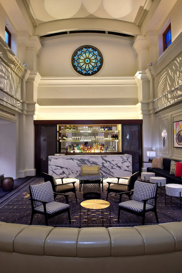 Foto - Hotel Colonnade Coral Gables, Autograph Collection