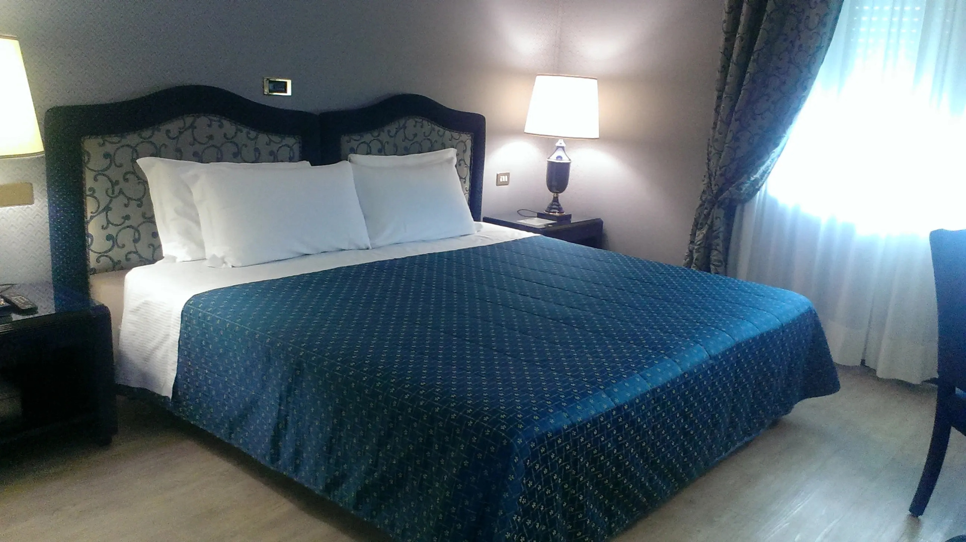 Foto - Grand Hotel Excelsior